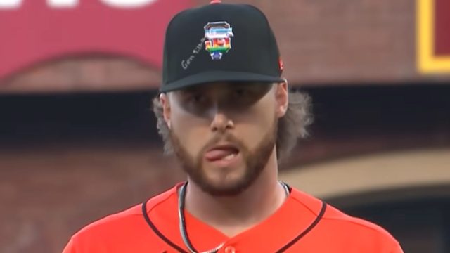 San Francisco Giants Players Face Consequences After Pride Night Protest