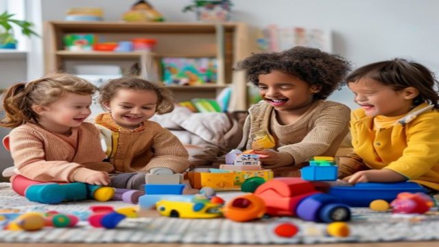 How Educational Toys Can Help with Special Needs Development | www inatogel fun, slot rajacumi, rtp 