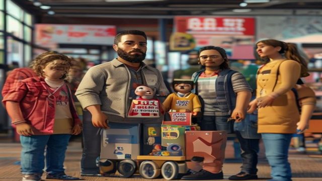 GTA 6 Price Leak: What It Means for Toy Retailers Today | slot depo lewat dana, world cup 2023 u20