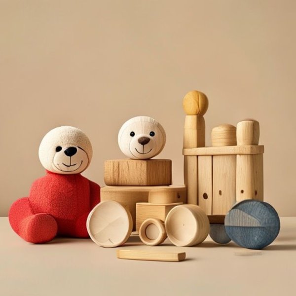 Classic Wooden Toys: Timeless Fun for Kids | video republik sandiwara cinta, hongkong slot, judi bol
