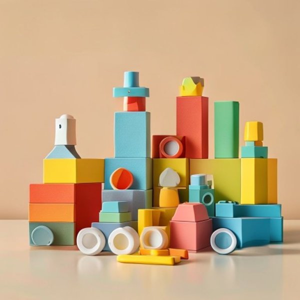 Creative Building Sets for Imaginative Play | play big bad wolf free, warkop slot