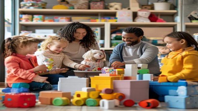 Maximizing Your Toy Export Business through Digital Marketing | rhyme life, gambling sites with free