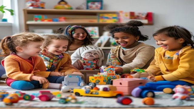 The Impact of Cultural Influences on Toy Design | best 1 deposit casino, epicwin 138