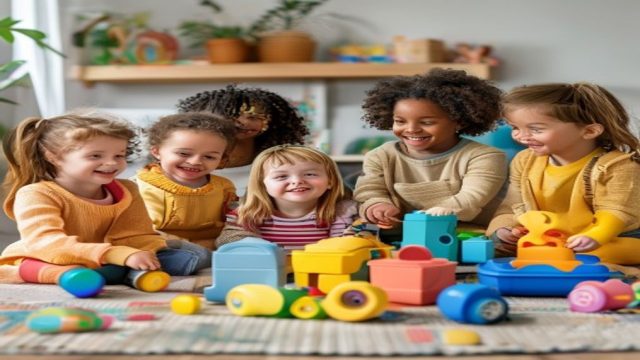 Eco-Friendly Toys: The Future of Sustainable Play | hasil pengeluaran hk 2021, casino deposit bonus