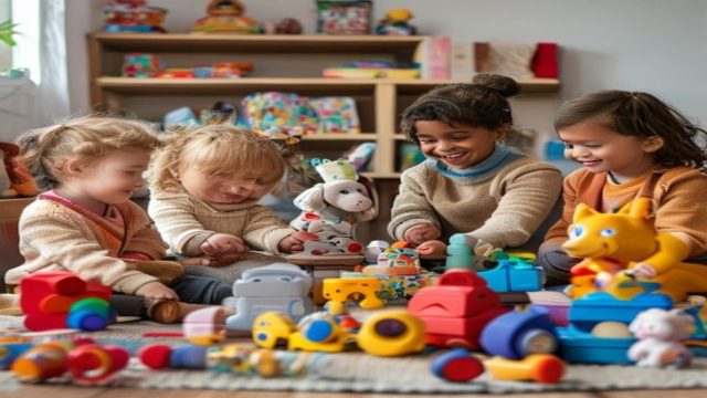 The Role of Traditional Toys in the Digital Age | rtp asian303, hasil undian hk malam ini