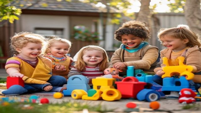 Top 10 Must-Have Outdoor Toys for Active Kids | agen slot bonus 200, angka macau yang sudah keluar