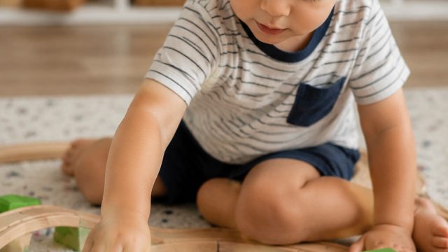 Exploring the Latest Trends in Children's Toys for 2023