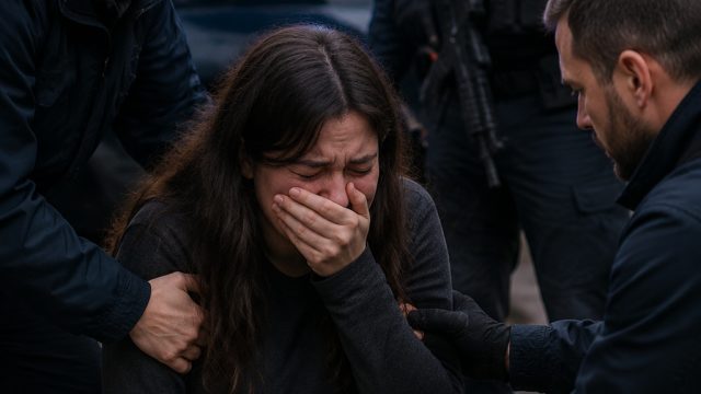 Tragic Developments in High-Profile Kidnapping Case
