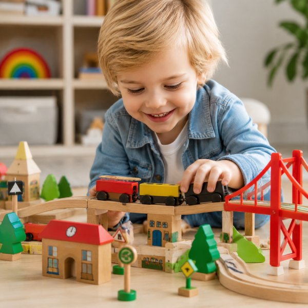 Discover the Magic of Play: Why Quality Toys Matter Now | mpo666 penipu, slot pragmatic4d