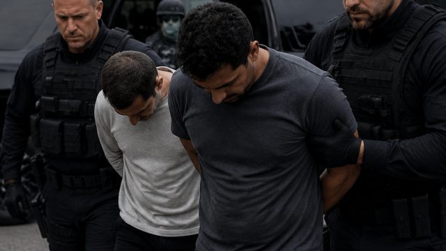 New Suspects Arrested in White House UFC Event Attack Plot