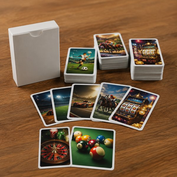 Explore the Magic of Kartu Kwartet: A Fun Card Game for Kids | syair langgeng mas macau hari ini, to