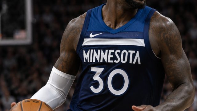 Timberwolves Make Bold Moves Ahead of NBA Draft: Randle Trade and New Deal