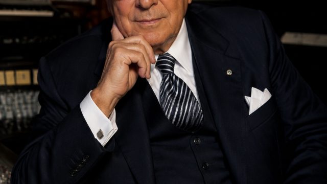 Remembering Clive Davis: The Music Icon Who Shaped Generations