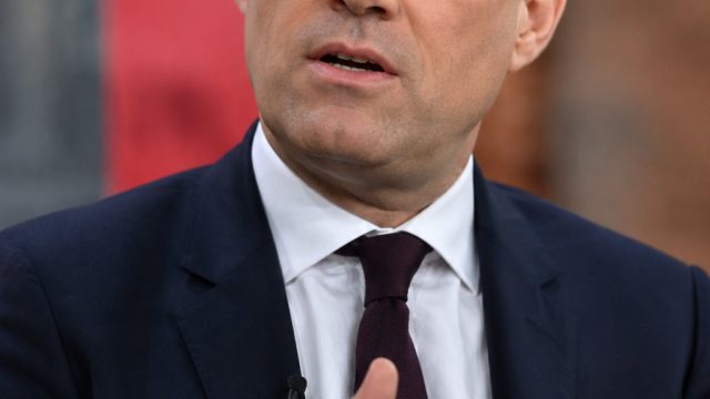 Andy Burnham: The Rise of the 'King of the North' in UK Politics