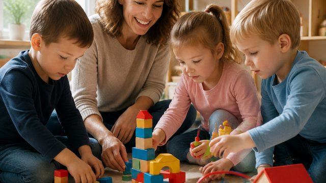 Unlocking the Future of Kids' Play: New Docuseries Launch