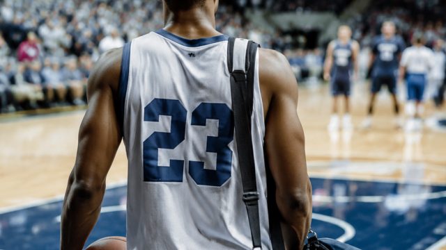 Exploring the Future of College Basketball Amid Transfer Decisions
