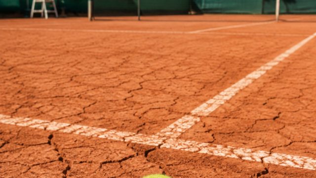 Severe Heat Forces Cancellation of ITF Tennis Events in France