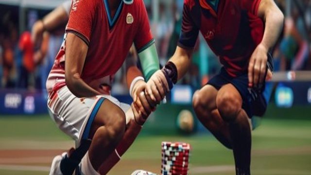 Reflecting on the Historic 2010 Isner-Mahut Tennis Match