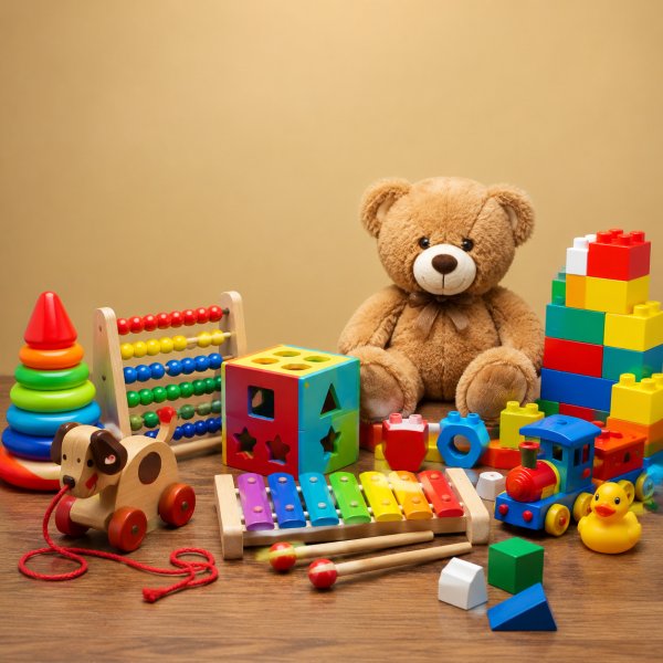 Unleash Imagination: Exciting New Toy Collections for Kids | casino jackpot winners, rtp live ajaib8