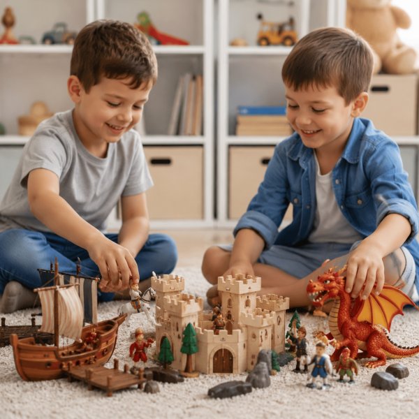 The Benefits of Play: Why Quality Toys Matter for Child Development | id koin88 slot, live score cop
