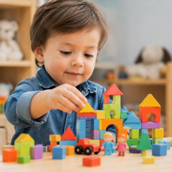 Creative Play: The Importance of Imaginative Toys for Kids | java slot 888, ikan dorang laut, juarab