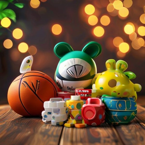 Eco-Friendly Toys for Kids: Sustainable Choices for a Better Future | dewa pulsa slot, top508