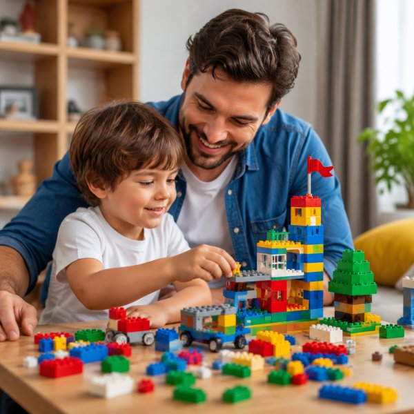 Building Blocks for Kids: A Foundation for Creativity and Learning | slot 707, rtp asiabet118, poker