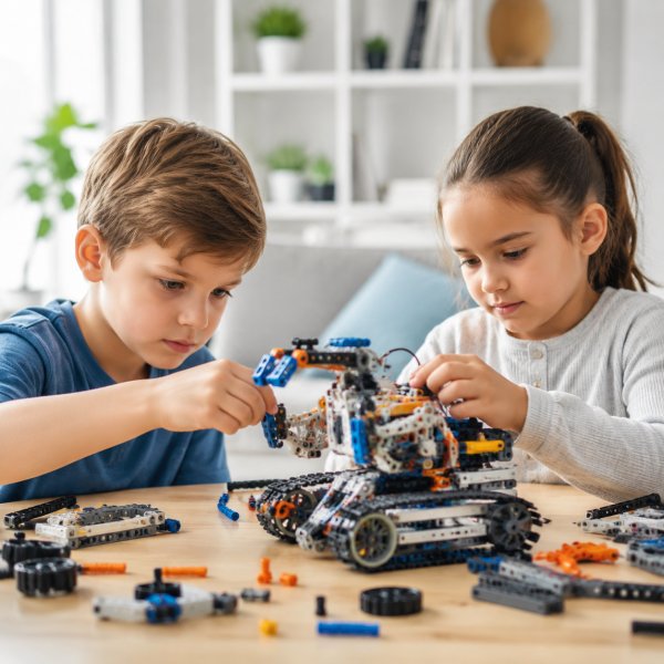 STEM Toys for the Next Generation: Fostering Future Innovators | naga137, qmilan, wtsd poker
