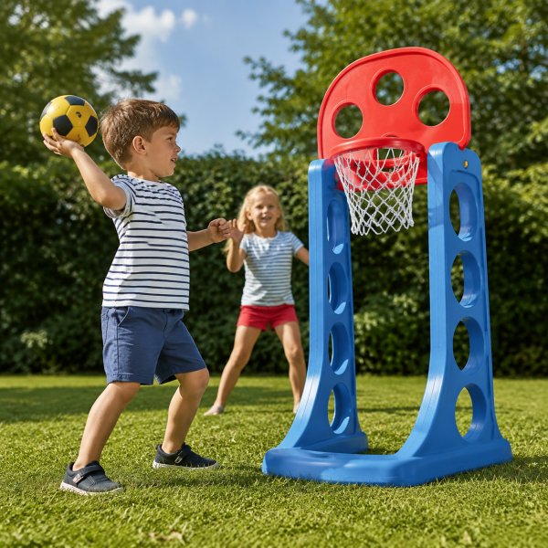 Fun and Safe Outdoor Toys for Kids: Encouraging Active Playtime | daunemas slot login, qq poker 99