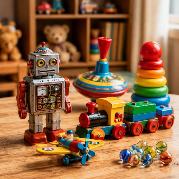 Classic Retro Toys: Timeless Fun for Modern Kids | kode 777 slot login, cara deposit slot dana belum