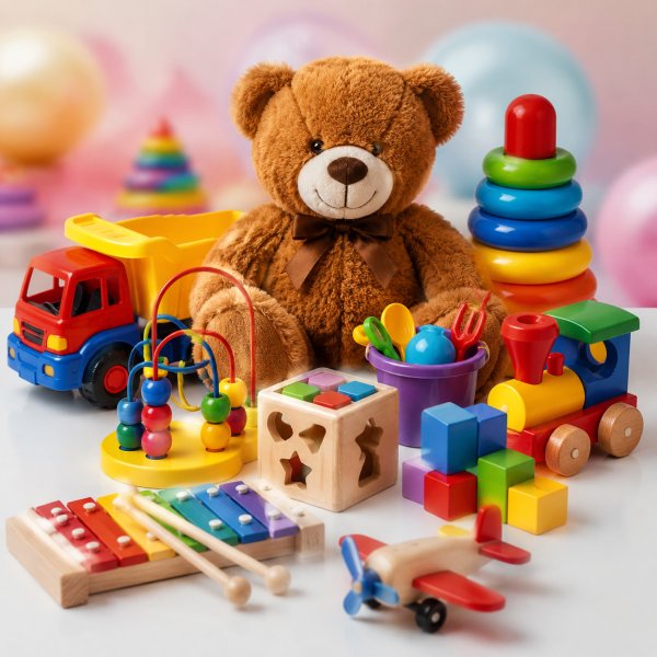Explore Our Premium Quality Children’s Toys for Unforgettable Playtime | cuan88 net, pkv deposit via