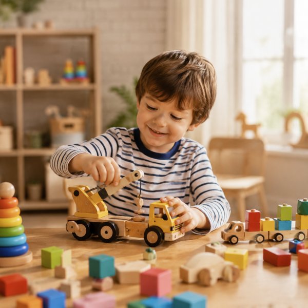 Empower Children's Playtime with Innovative Toys for Fun Learning | sip77 slot, most trusted casinos