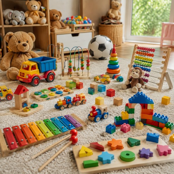 Unleash Fun with Our Engaging Line of Children’s Toys | www osg777 asia deposit, voxy88 alternatif