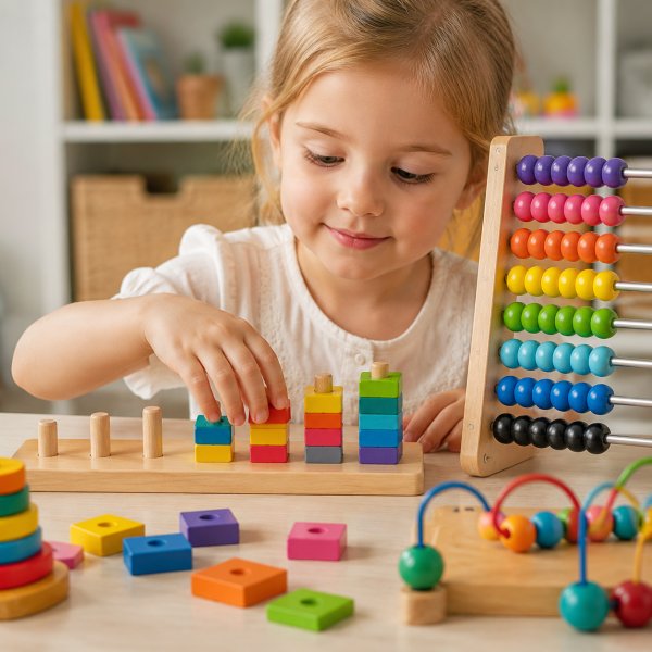 Discover the Joy of Play: Top Educational Toys for Kids | joker gaming123net, hoki mania slot