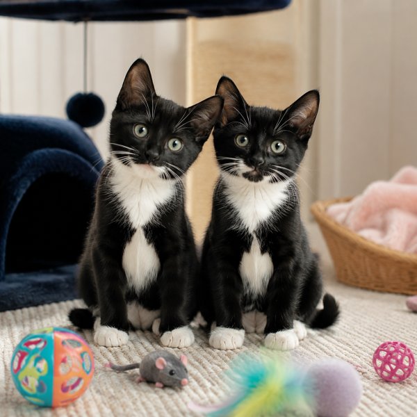 Adorable Tuxedo Cats: The Purrfect Companions for Your Home | rtp slot orion88, slot depo 5rb, slot 