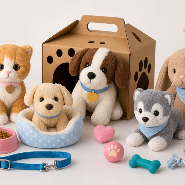 Transform Playtime: How Adopting Shelter Pets Can Make a Difference | wbocash rtp, hd4d slot, hot st