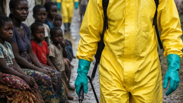Understanding the Urgent Impact of the DRC Ebola Outbreak