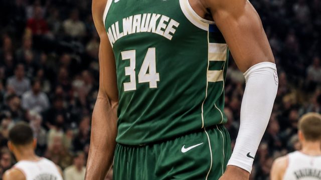 Why the Giannis Trade Could Reshape the NBA Landscape