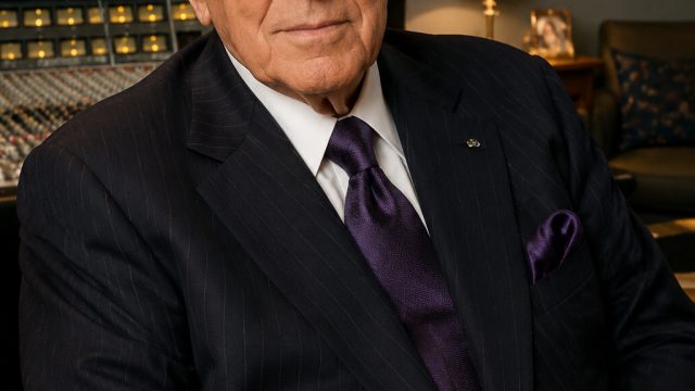 Understanding the Legacy and Wealth of Clive Davis: A Closer Look