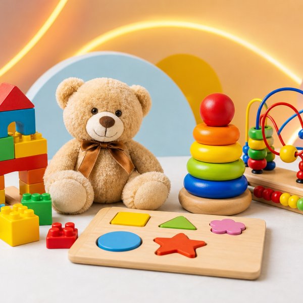 Discover the Perfect Playtime Companion: Engaging Toys for Children | lampiontoto, kapuas 88 slot