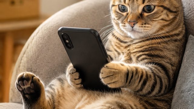Discover the Joy of Cat Memes: A Purrfect Way to Unwind