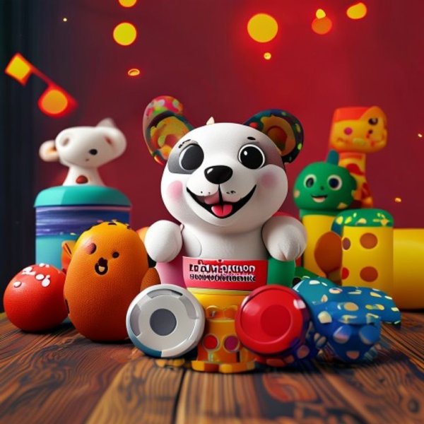 The Ultimate Playtime Experience: Introducing Our Premium Toy Collection | lotto america numbers, li