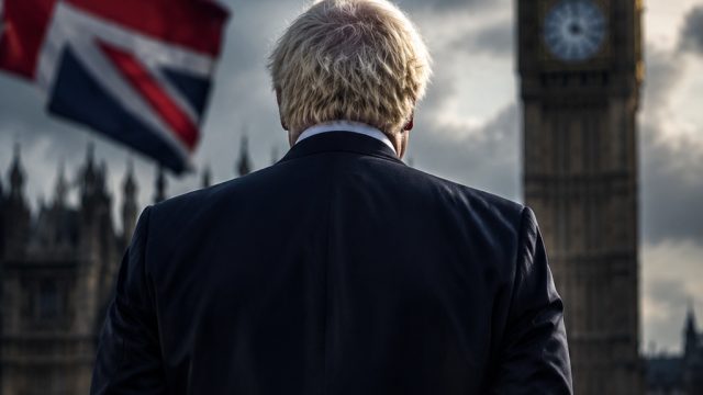 Unmasking the Enigmatic Figure Behind UK Political Upheaval