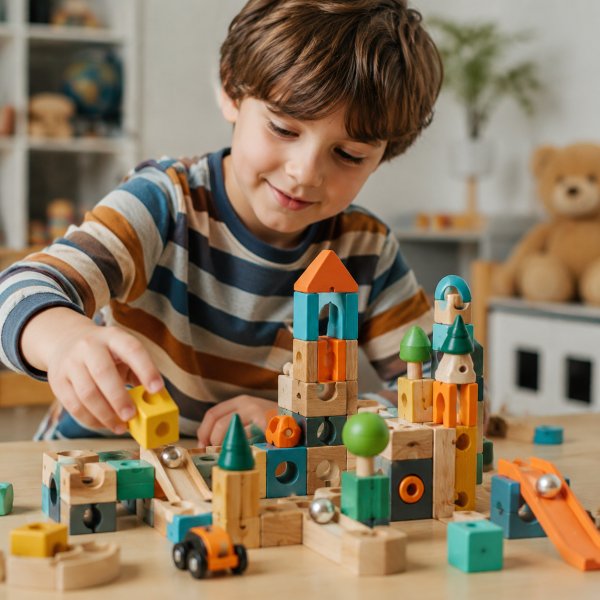 Revolutionary Playtime: Explore Innovative Toys for Children | ukuran lapangan bola basket yang tepa