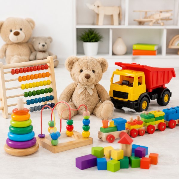 Celebrate Playtime with Our Premier Toy Collection | game slot penghasil pulsa tanpa deposit, kokoto