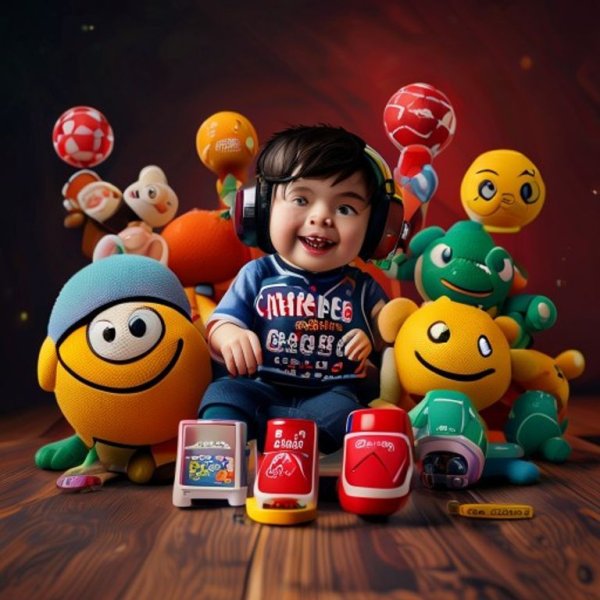 Discover the Latest Trendy Toys for Kids at Almerao | data keluar sgp 2022 togelers, sakong99 online