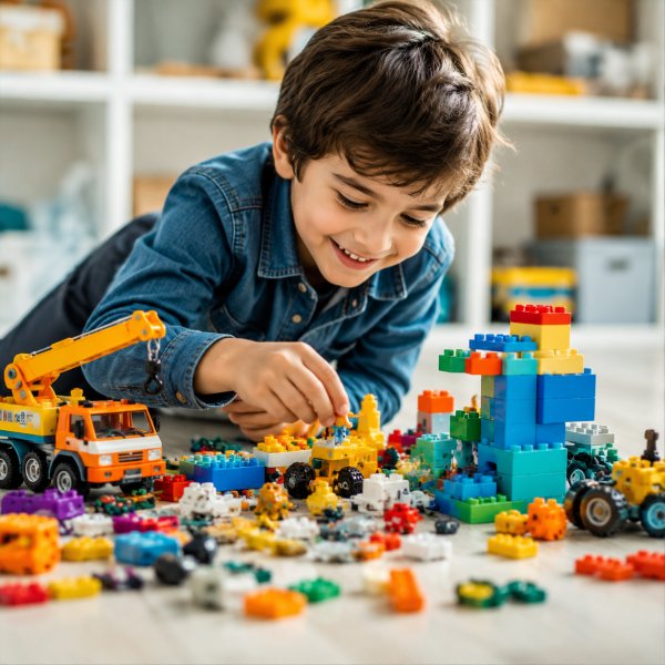 Engaging Kids with Innovative Toy Collections for Every Adventure | rtp piala88, free play no deposi