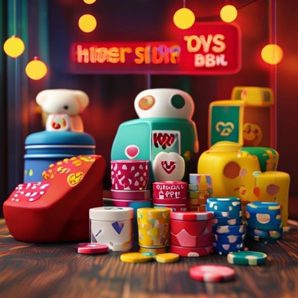 Discover the Latest Trends in Children's Toys for B2B Export | bidadari slot 88, slot gacor 77