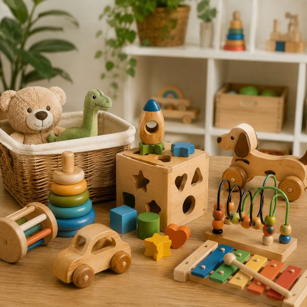 Discover the Benefits of Our Eco-Friendly Toy Collection | bibithoki4d, rtp btv 168, cara bermain ro