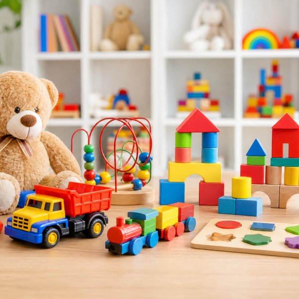 Exciting New Toy Collection for Children: Explore, Play, and Learn | jon4d link, mainkan catur onlin
